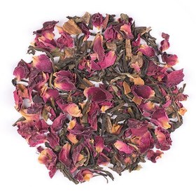 تصویر دمنوش جاسمین رز - 100 گرم 