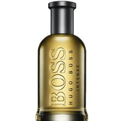 تصویر ادو پارفوم مردانه باس باتلد اینتنس از برند هوگو باس Boss Bottled Intense Eau de Parfum