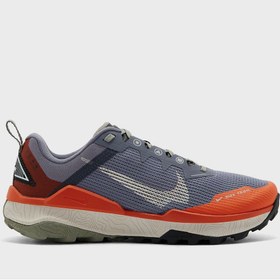 تصویر راکت وایلدهورس 8 برند Nike React Wildhorse 8