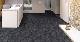 تصویر موکت تایلی Co-pilot کد 756 