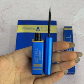 تصویر خط چشم 