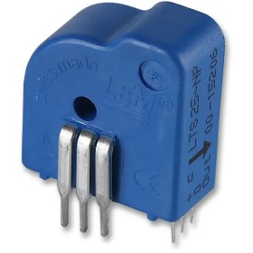 تصویر سنسور جریان LTS25-NP 