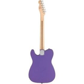 تصویر Squier Sonic Esquire H - Ultraviolet 
