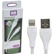 تصویر کابل مدل EC-087 I Cable EARLDOM  LIGHTNING