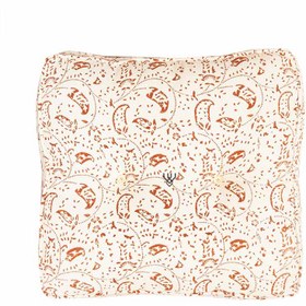 تصویر پاف (مسند) توپر 