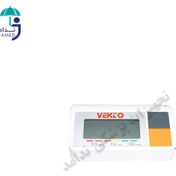 تصویر فشارسنج دیجیتال بازویی وکتو مدل LD-535 ا Vekto LD-535 blood pressure monitor Vekto LD-535 blood pressure monitor