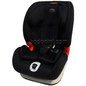 تصویر صندلی ماشین مدل COMFORT بیبی لند Babyland Comfort Model Car Seat