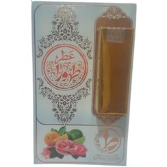 تصویر عطر طهورا طیبستان مدل طبیعی - 1 گرم Tahoora Tayyistan Perfume Natural Model