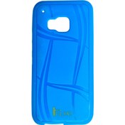 تصویر کاور مدل island-002 مناسب برای گوشی موبایل اچ تی سی One M9 /M9s 