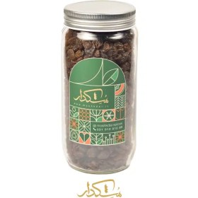 تصویر کشمش پلویی شیشه بزرگ ۳۵۰ گرمی 