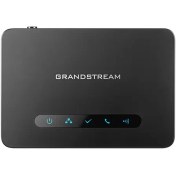 تصویر پایه تلفن دکت گرنداستریم DP760 / پایه تلفن بیسیم تحت شبکه 