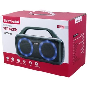 تصویر اسپیکر تسکو مدل TS23500 TSCO TS23500 Speaker
