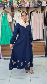 تصویر پیراهن رسا ۱۱۲۹