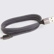 تصویر کابل تبدیل USB به Micro USB رویال مدل RCS-118 طول 1 متر Royal RCS-118 USB To MicroUSB 1M