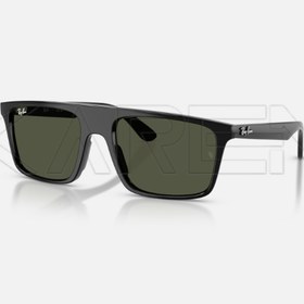 تصویر عینک Rayban( RB2222) - خاکستری ‼ همراه با جعبه ، دستمال و دفترچه مخصوص ‼