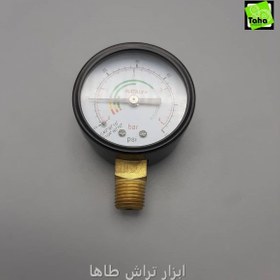 تصویر درجه باد4 بار 