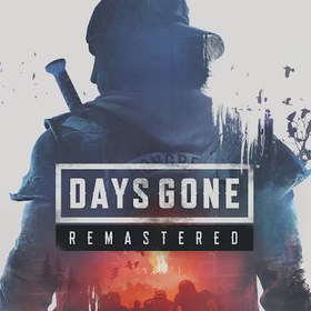 تصویر اکانت قانونی بازی Days Gone Remastered 