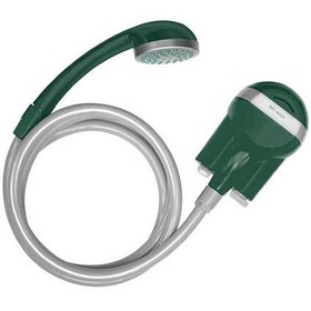 تصویر دوش شارژی گرین لاین مدل Rechargeable Shower GNOTDSHWGN 