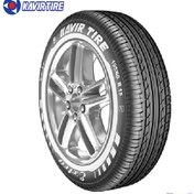 تصویر لاستیک کویر تایر 195/60R 15 گل KB33 Kavir Tire 195/60R 15 KB33