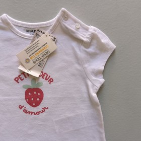 تصویر تیشرت برند کیابی 