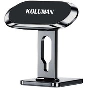 تصویر پایه نگهدارنده گوشی موبایل کلومن مدل K-HD014 ا Koluman K-HD014 Phone Holder Koluman K-HD014 Phone Holder