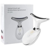 تصویر دستگاه رفع چین و چروک، دستگاه جوانسازی پوست lntense pulsed light wrinkles reducing lnstrument Es-1081