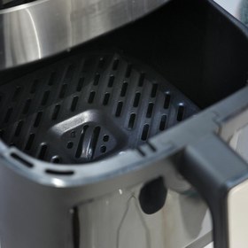 تصویر سرخ کن بدون روغن کاستلو مدل CL835 Castello diet fryer model CL835