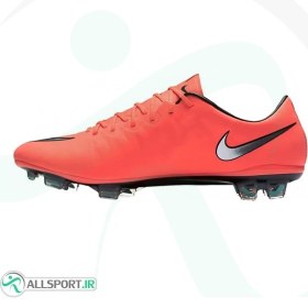 تصویر کفش فوتبال نایک مرکوریال ویپور Nike Mercurial Vapor X Fg 648553-803 