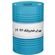 تصویر بهران هیدرولیک H46 