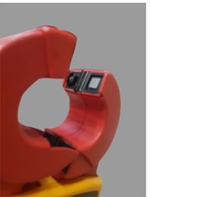 تصویر ارت سنج ( ارت تستر ) کلمپی فلوک Fluke-1630 