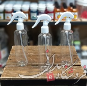 تصویر اسپری محلول پاش 