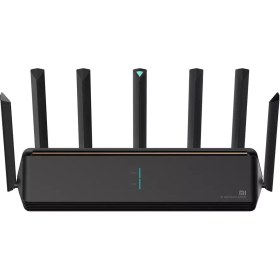 تصویر روتر شیائومی مدل Xiaomi AIoT Router AX3600 