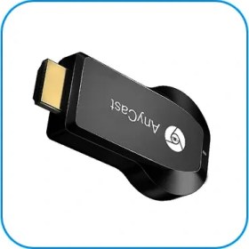 تصویر خرید دانگل وایرلس HDMI- M9PLUS 