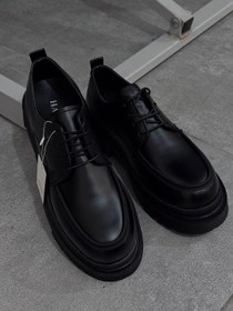 تصویر کفش لوفرطرح دارHaytan 