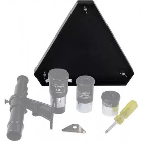 تصویر سینی لوازم جانبی سه‌پایه AZ1 و AZ2 اسكای‌واچر 