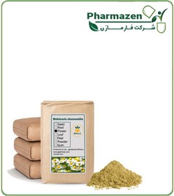 تصویر پودر بابونه گاوی فله 