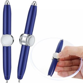 تصویر خودکار اسپینر 