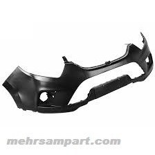 تصویر سپر جلو جک S5 JAC