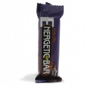 تصویر انرژی بار کارن طعم شکلاتی ۴۵ گرم ا Karen Energetic Bar Chocolate 45 g Karen Energetic Bar Chocolate 45 g