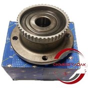 تصویر توپی چرخ عقب اچ سی کراس 