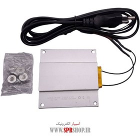 تصویر هیتر LED SMD 300W HEATER LED SMD 300W