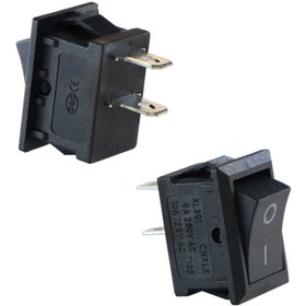 تصویر کلید مدل G20 بسته 2عددی 