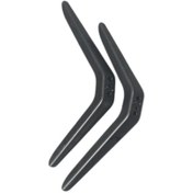 تصویر پایه تلویزیون دوو مناسب سایز ۴۳ اینچ 