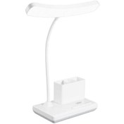 تصویر چراغ مطالعه و خواب شارژی ایکس او مدل OZ11 