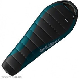 تصویر کیسه خواب پر هاسکی مدل Dexter 15 