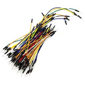 تصویر سیم جامپر ۶۵ تایی برد بورد 