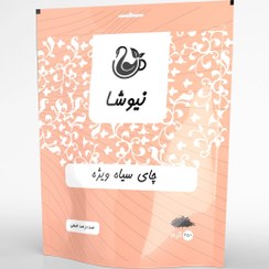 تصویر چای سیاه ویژه(۴۵۰ گرمی) Exclusive Blend