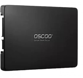 تصویر اس اس دی OSCOO SSD 001 Black 256GB OSCOO SSD 001 Black 256GB