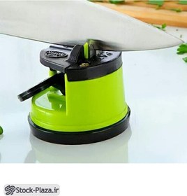 تصویر چاقو تیزکن نوین 