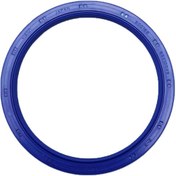 تصویر کاسه نمد عقب میل لنگ سایپا مناسب برای پراید تیبا کوییک ساینا شاهین 